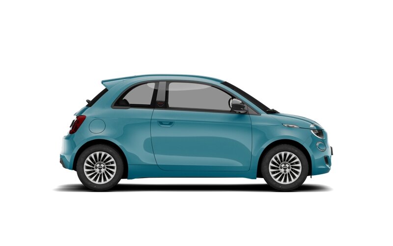 Fiat 500 ICON - Afbeelding 4