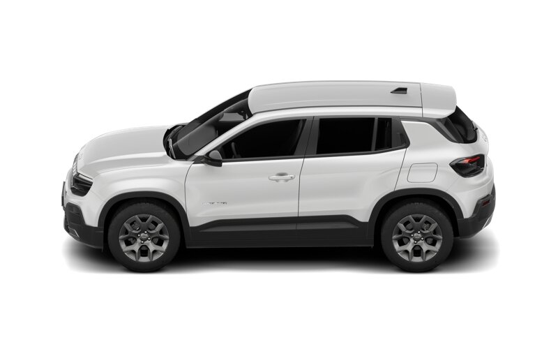 Jeep Avenger Altitude - Afbeelding 5