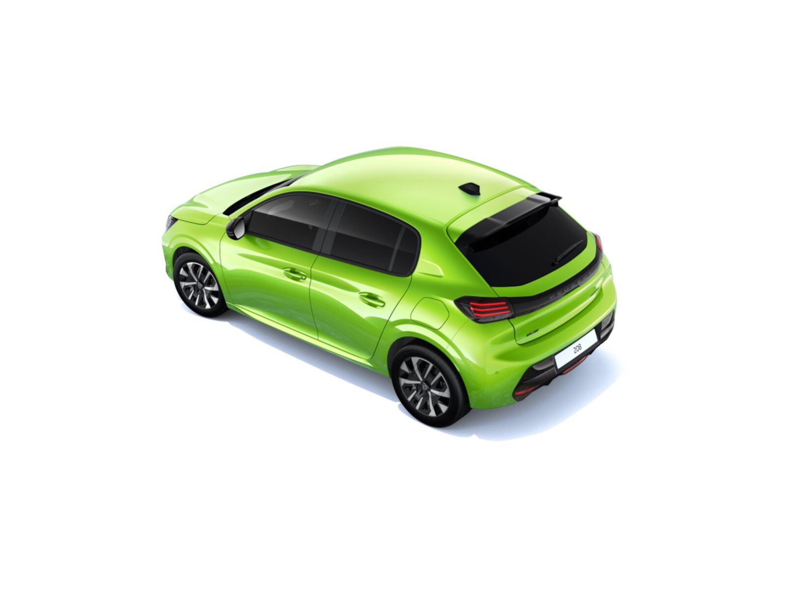Peugeot 208 Business - Afbeelding 5