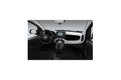 Fiat Pandina Cross - Afbeelding 4