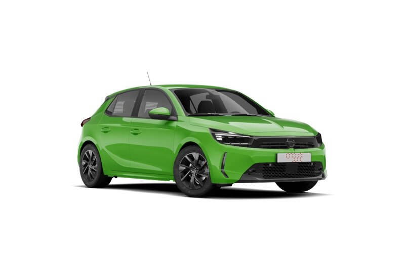 Opel Corsa YES - Afbeelding 3