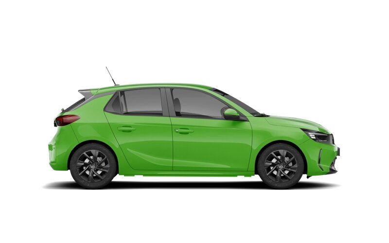 Opel Corsa YES - Afbeelding 4