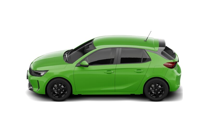 Opel Corsa YES - Afbeelding 5