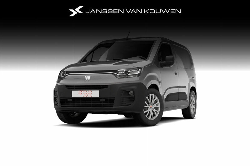 Fiat Doblò Professional Standaard