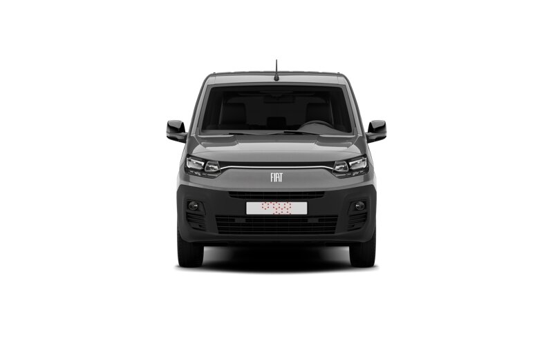 Fiat Doblò Professional Standaard - Afbeelding 2