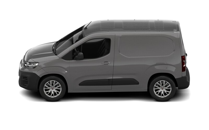 Fiat Doblò Professional Standaard - Afbeelding 5