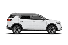 Opel Frontera GS - Afbeelding 4