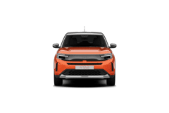 Opel Frontera GS - Electric - Afbeelding 2
