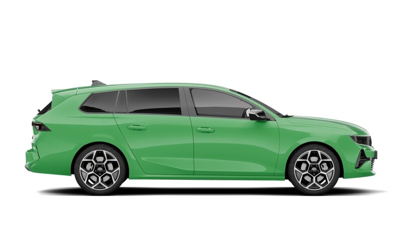 Opel Astra Astra-e Ultimate - Electric - Afbeelding 4