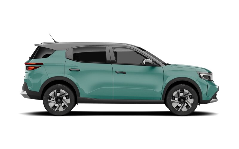 Opel Frontera GS - Afbeelding 4