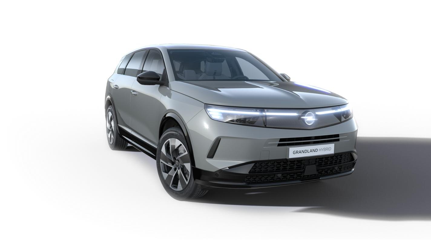 Opel Grandland Business Edition - PHEV
