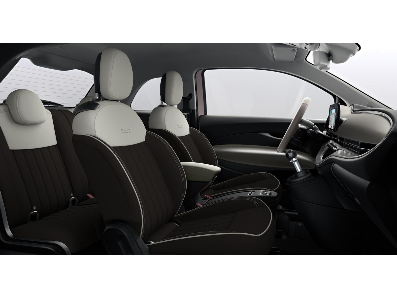 Fiat 500 La Prima - Afbeelding 5