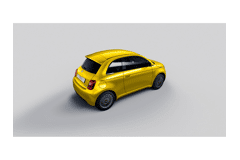 Fiat 500 Torino - Afbeelding 3