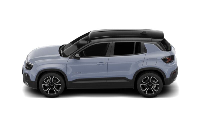 Jeep Avenger Summit - Afbeelding 5