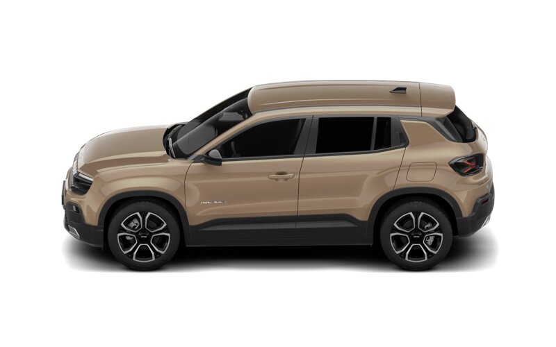 Jeep Avenger Summit - Afbeelding 5