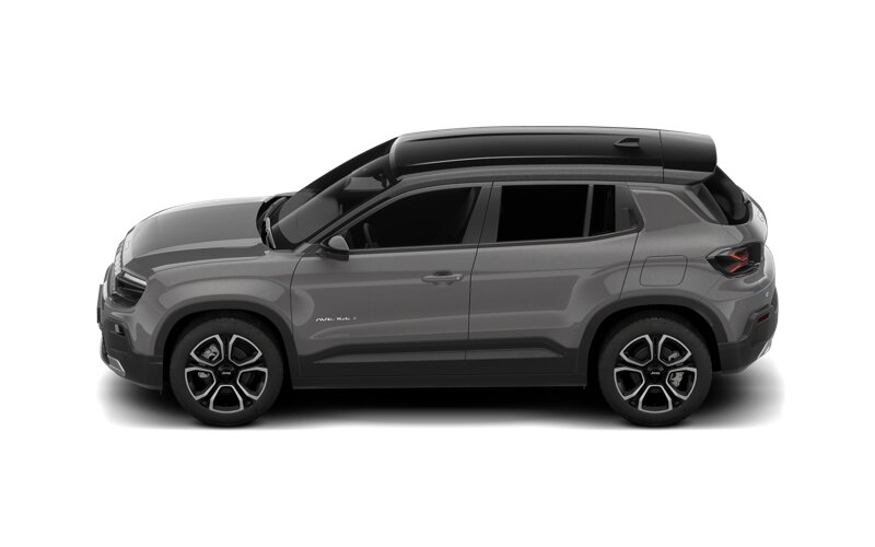 Jeep Avenger Summit - Afbeelding 5