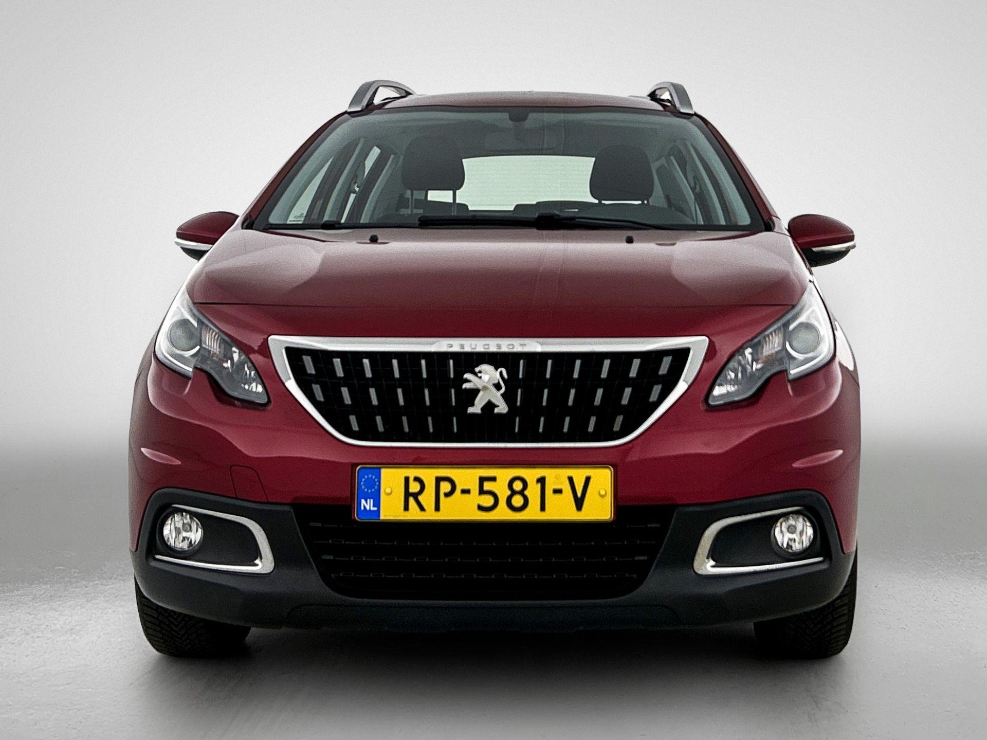 Peugeot 2008 1.2 Blue Lion 110pk - Afbeelding 4