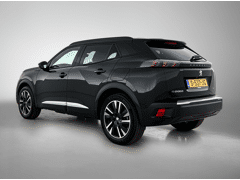 Peugeot e-2008 EV GT Pack 50 kWh - Afbeelding 3