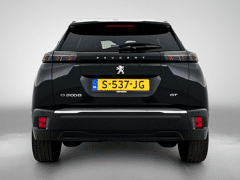 Peugeot e-2008 EV GT Pack 50 kWh - Afbeelding 4