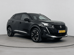 Peugeot e-2008 EV GT Pack 50 kWh - Afbeelding 5