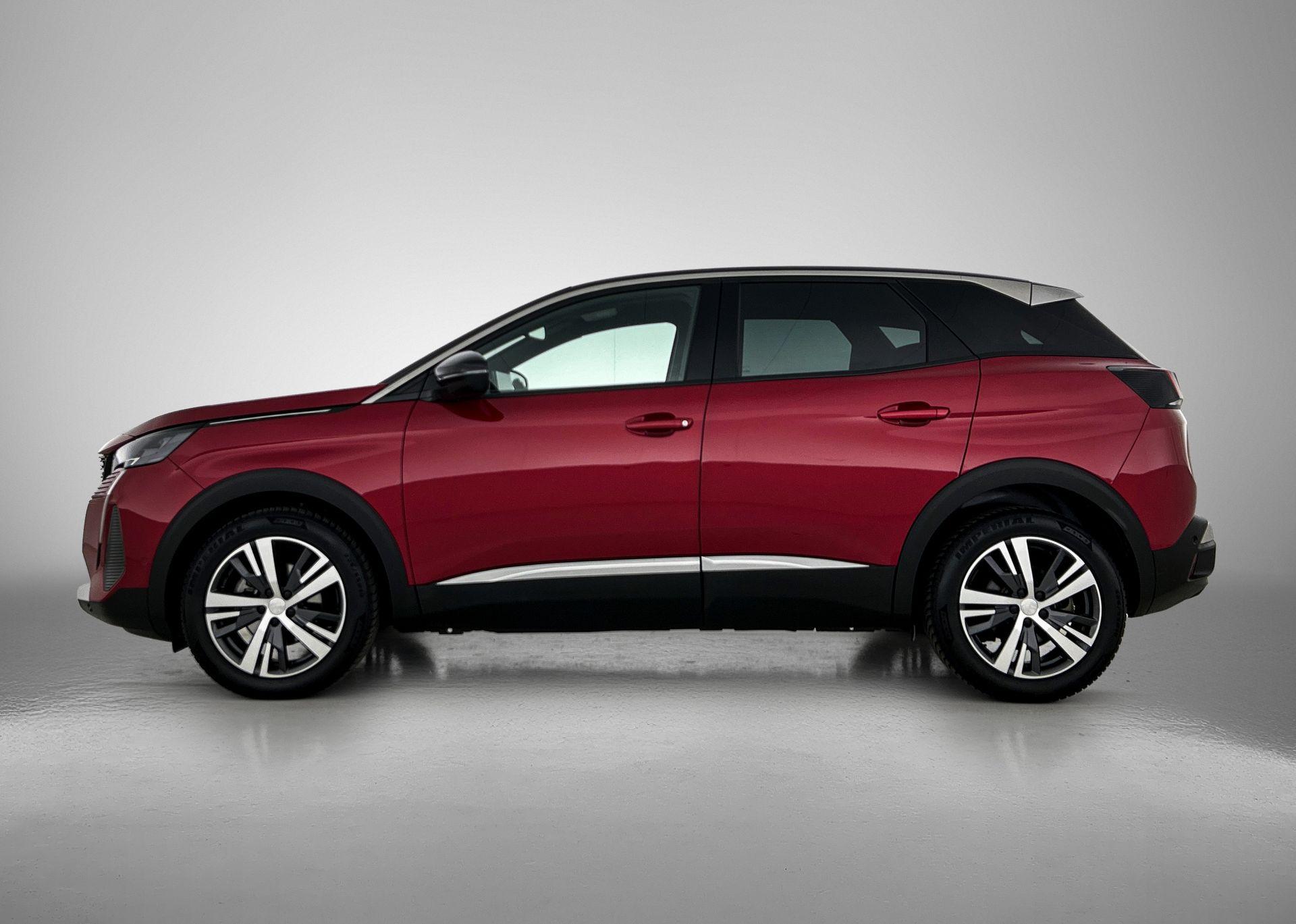 Peugeot 3008 Allure Pack 130pk Automaat - Afbeelding 2