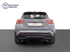 Nissan Juke N-CONNECTA *DAB*GPS*CAMERA SENSOREN*KLIMAATREGELING* - Image 5