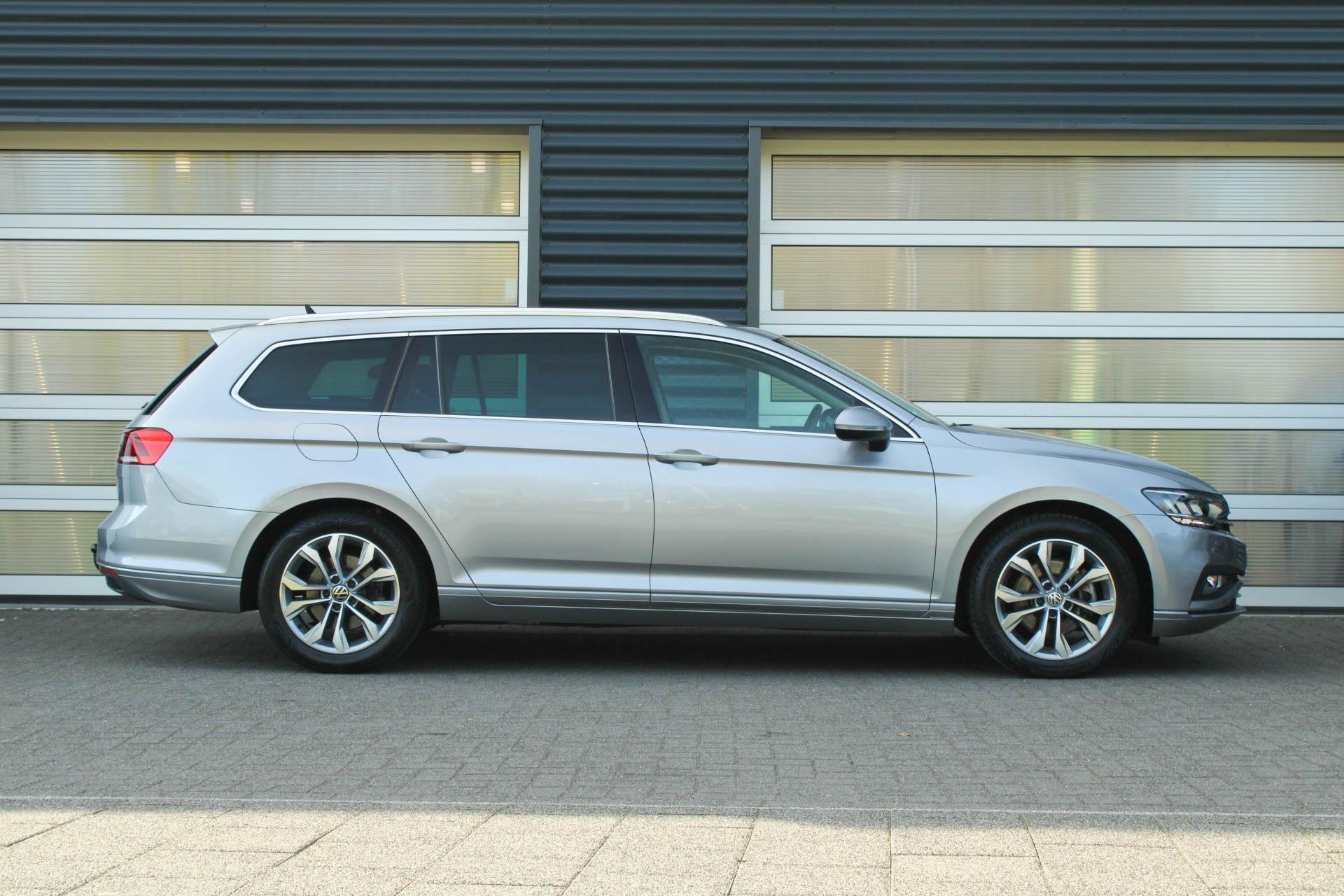 Volkswagen Passat Variant 1.5 TSI 150pk DSG Business - Afbeelding 3