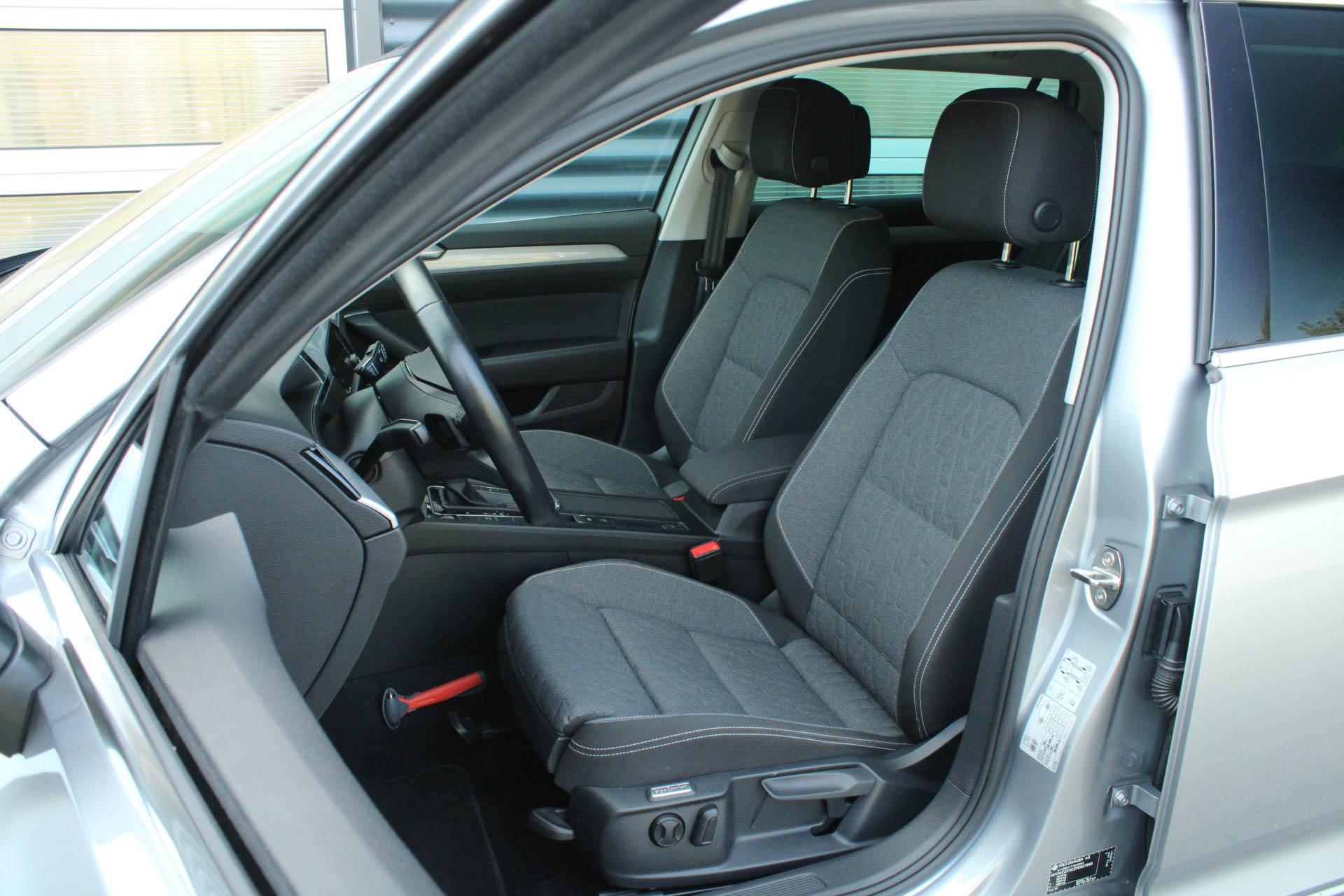 Volkswagen Passat Variant 1.5 TSI 150pk DSG Business - Afbeelding 4
