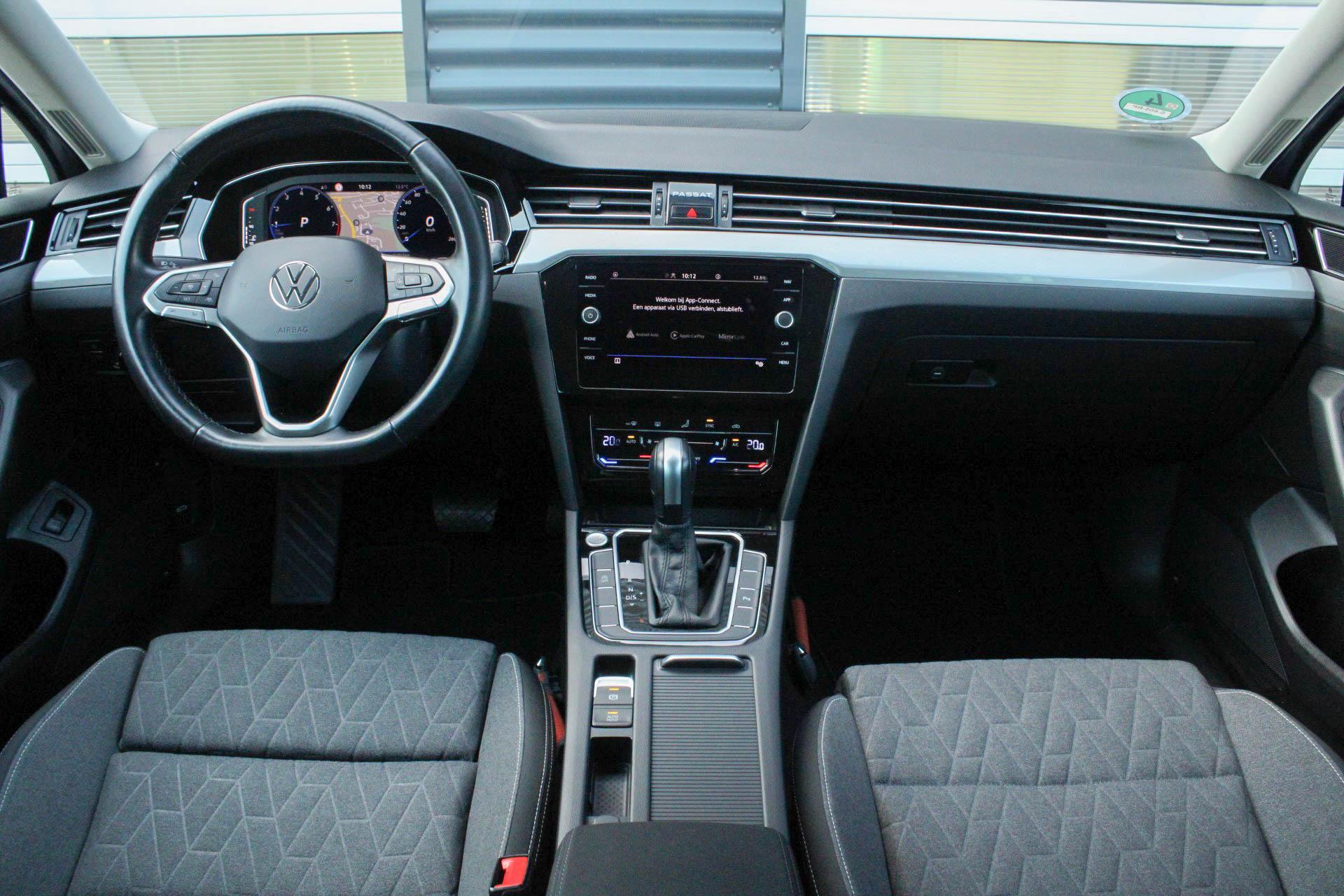 Volkswagen Passat Variant 1.5 TSI 150pk DSG Business - Afbeelding 5