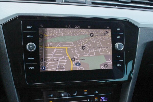 navigatiesysteem