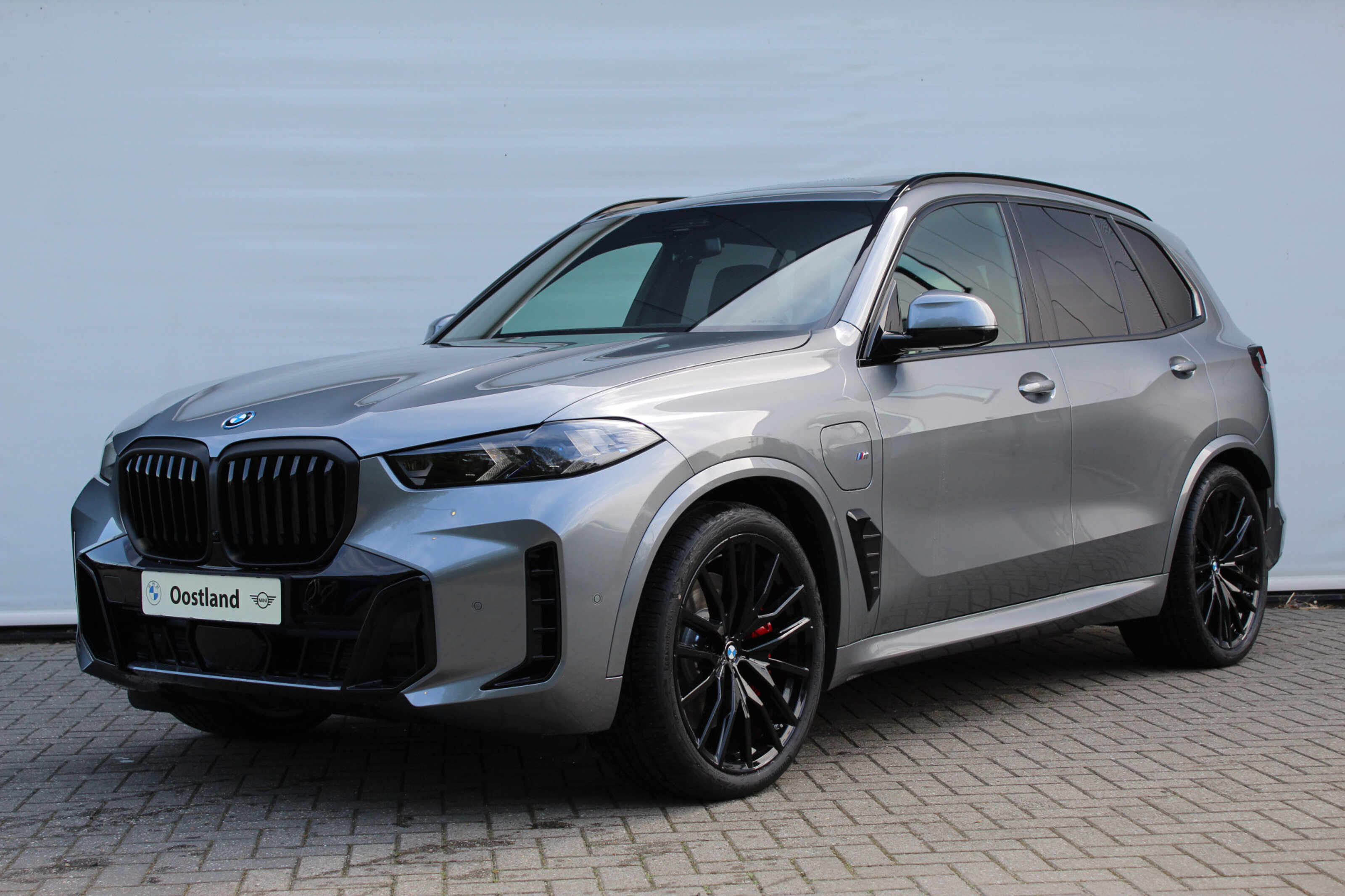 BMW X5 xDrive50e M Sport Automaat