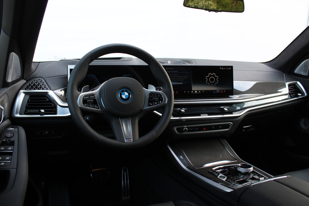 BMW X5 32