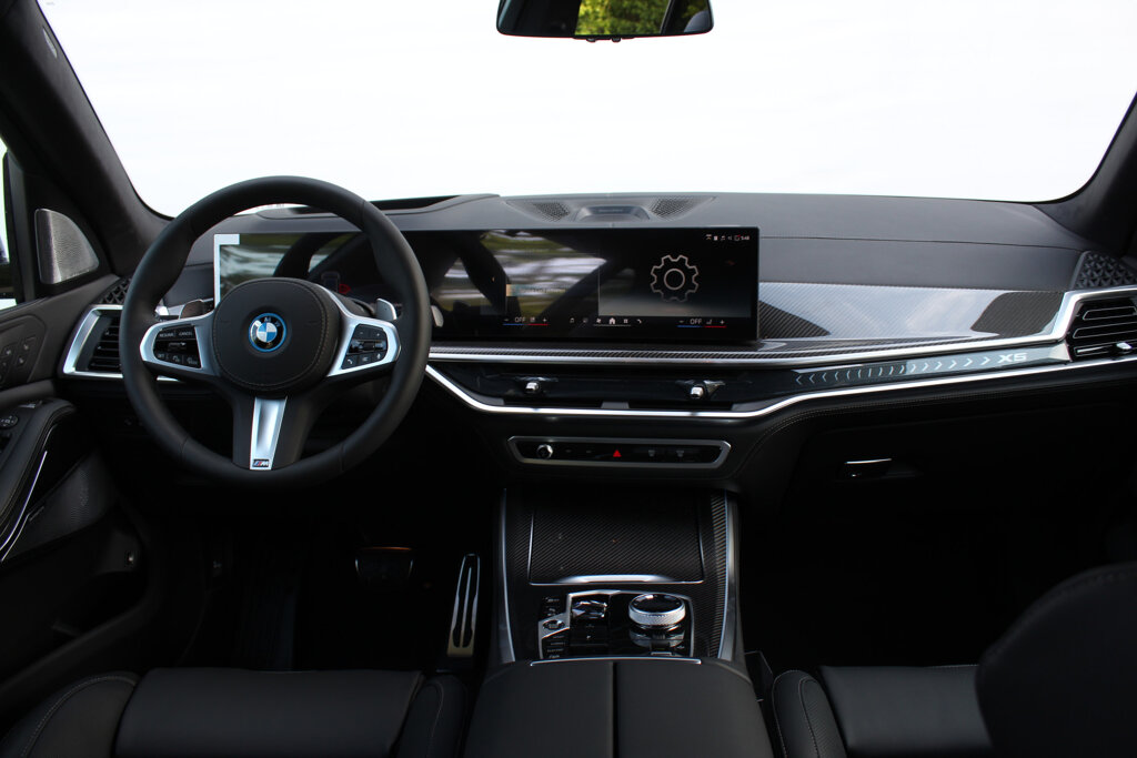 BMW X5 33
