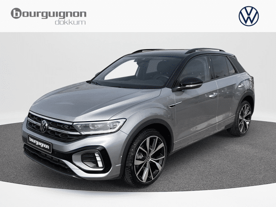 Volkswagen T-Roc 1.5 TSI R-Line