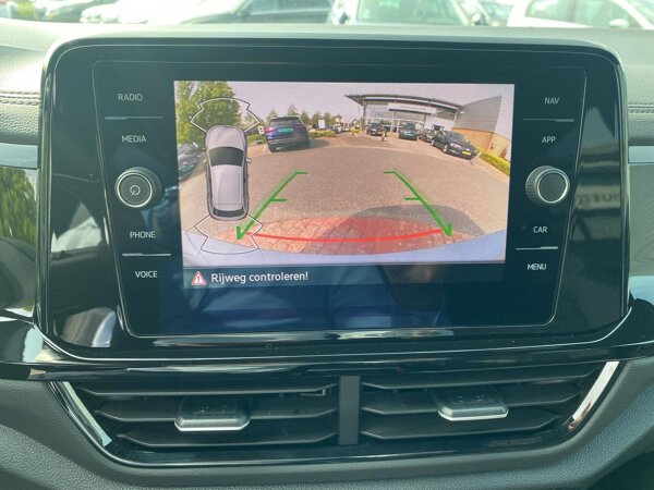 Autonomous Emergency Braking