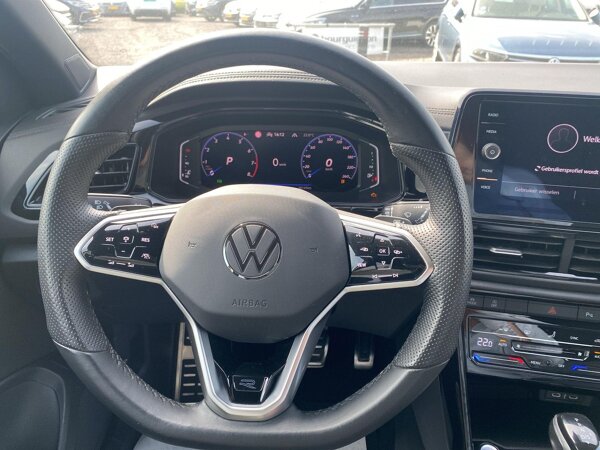 cruise control adaptief