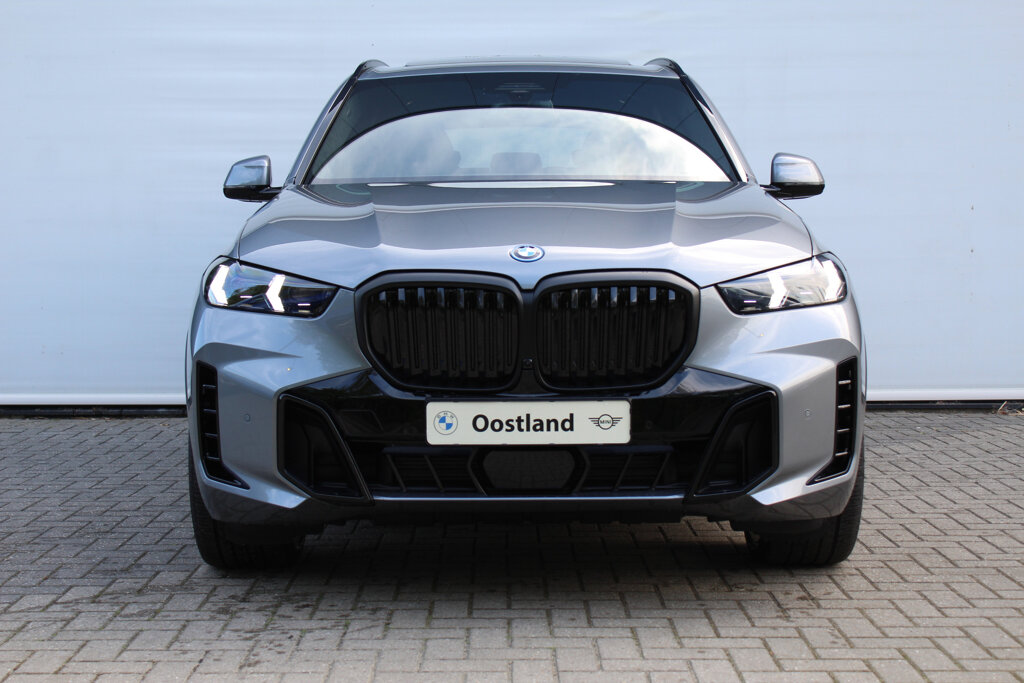 BMW X5 2