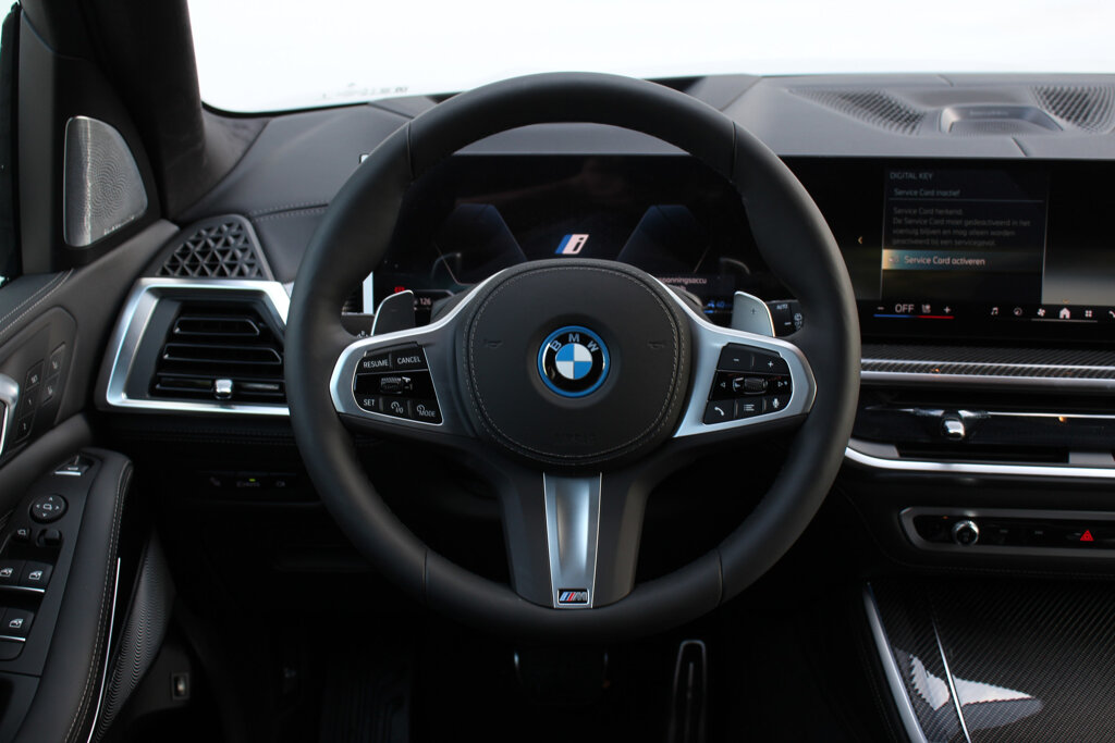 BMW X5 3