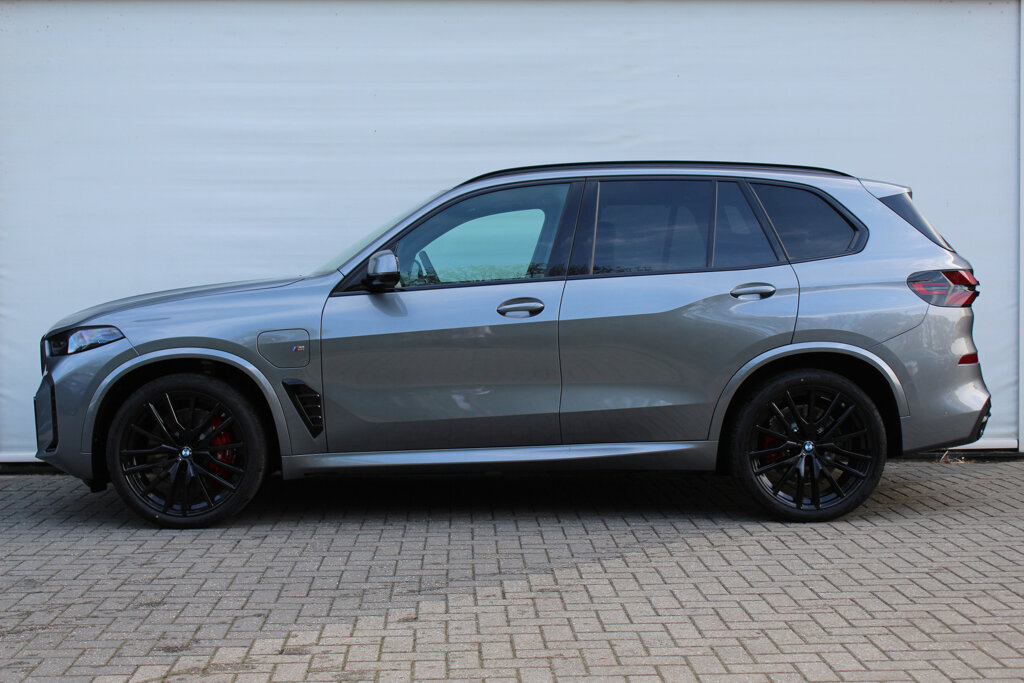 BMW X5 4