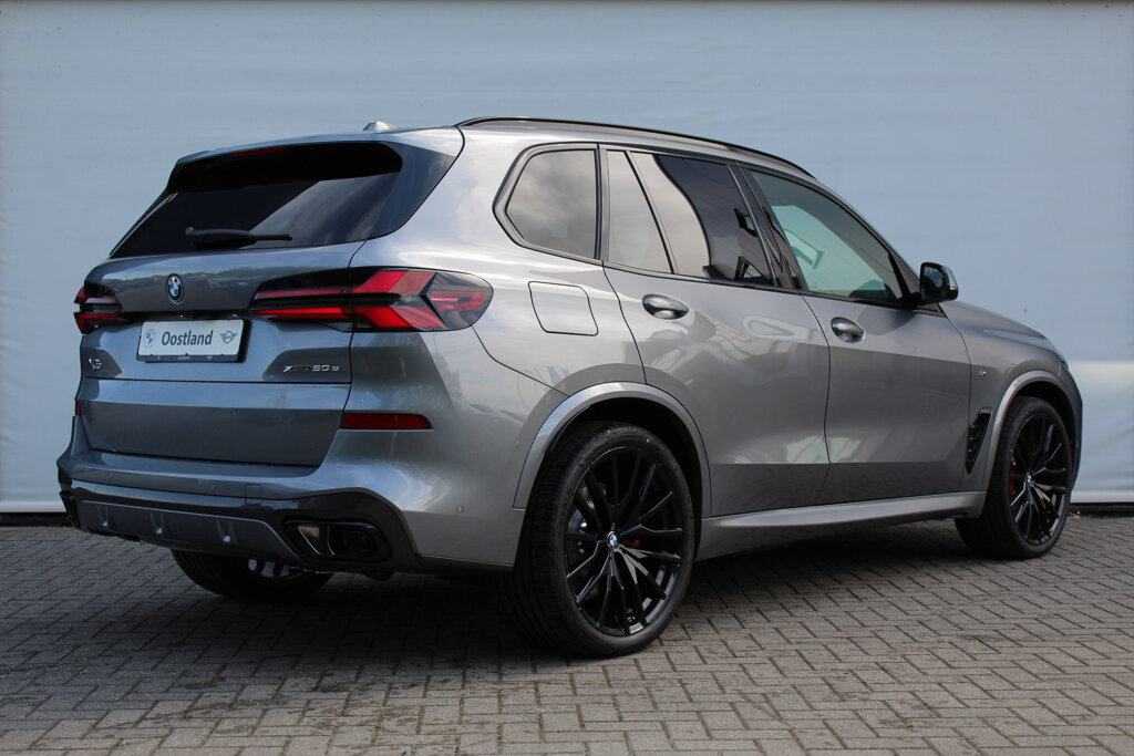 BMW X5 6