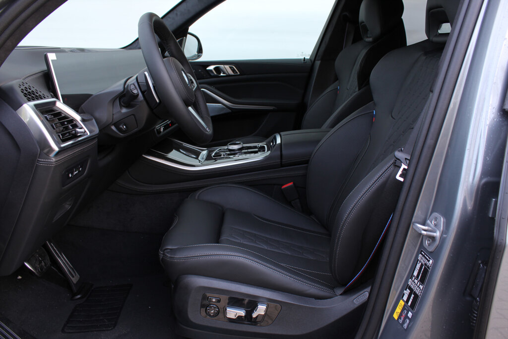 BMW X5 7