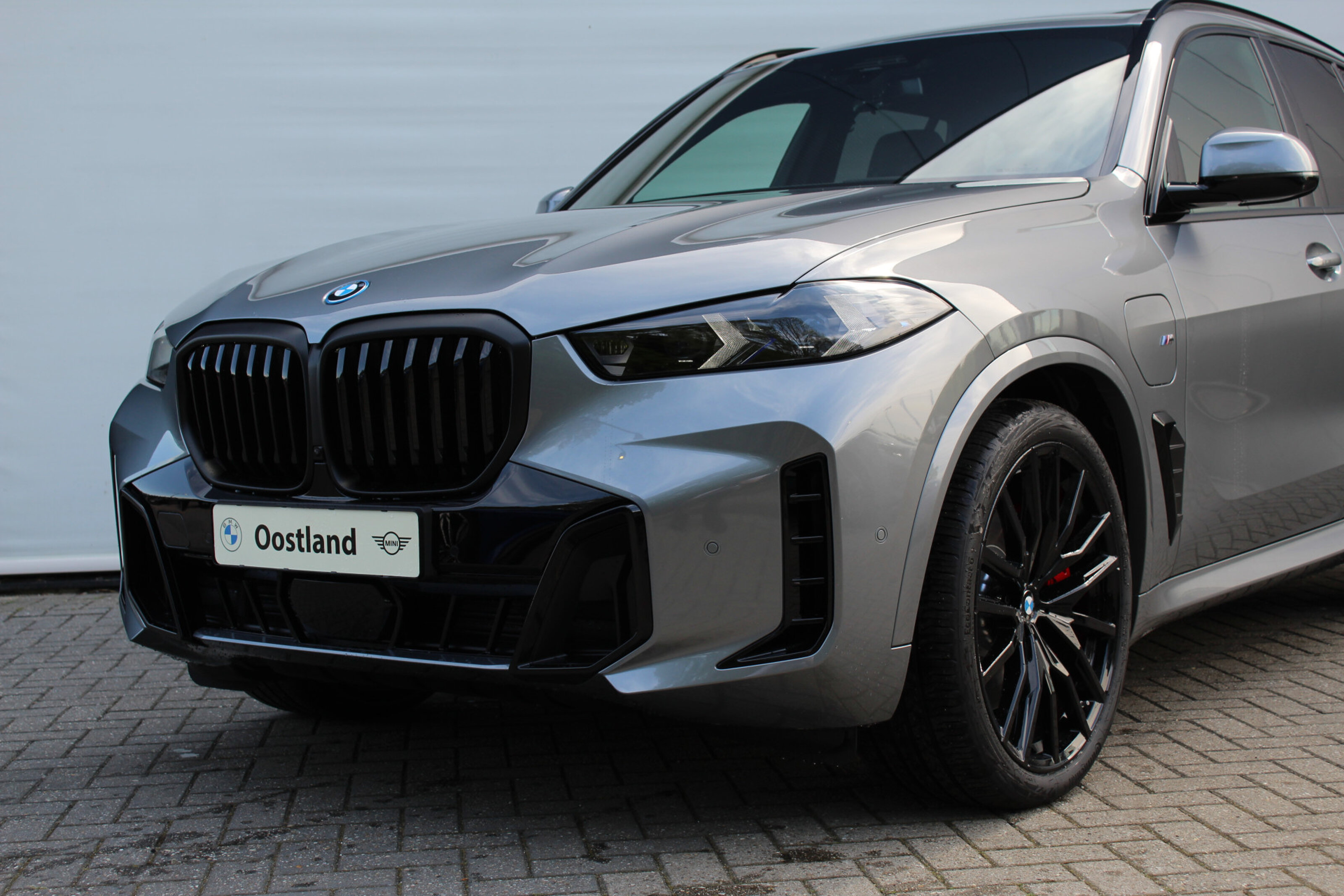 BMW X5 9