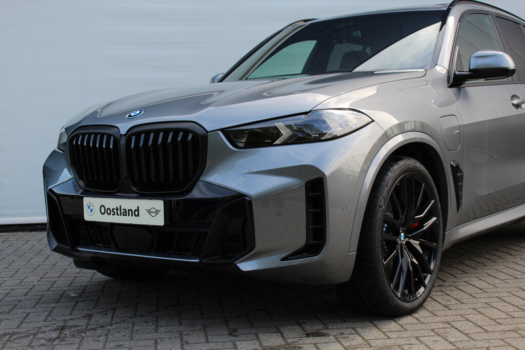 BMW X5 9