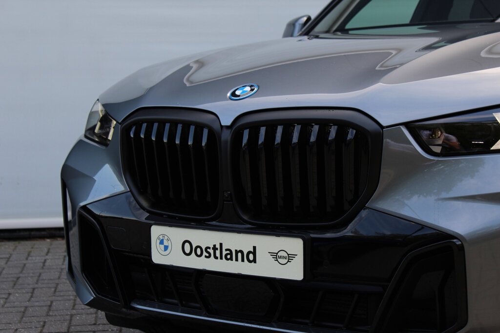 BMW X5 10
