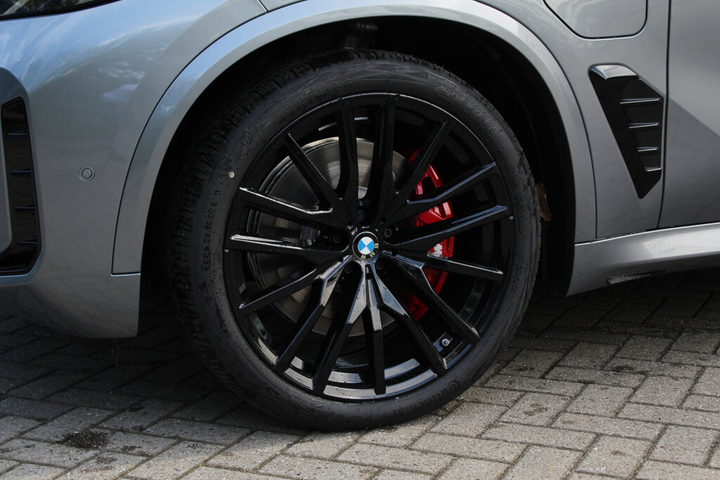 BMW X5 11