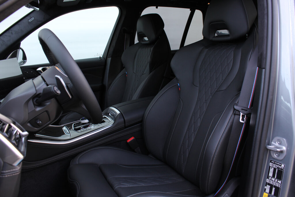 BMW X5 13