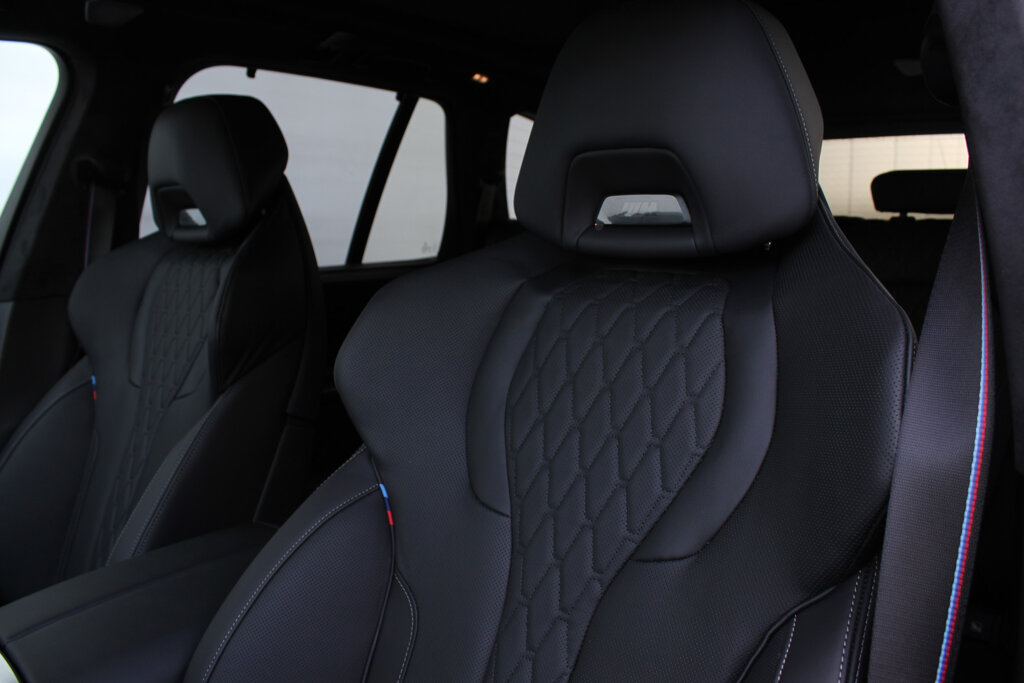 BMW X5 14
