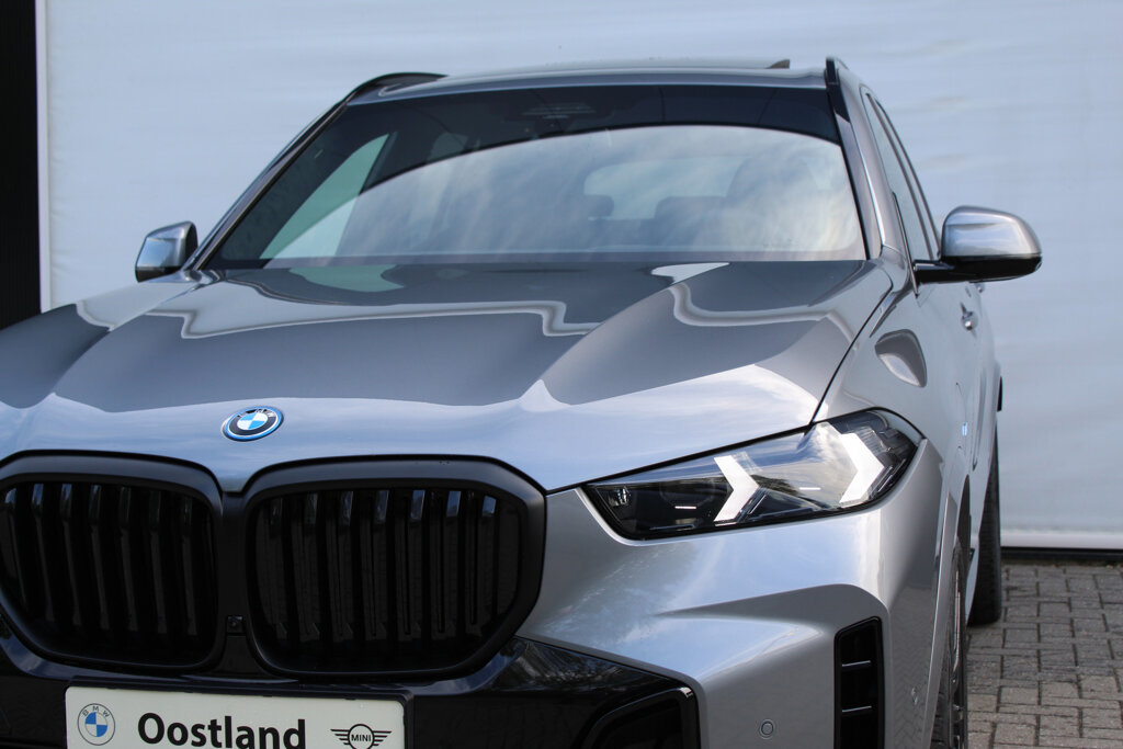 BMW X5 15