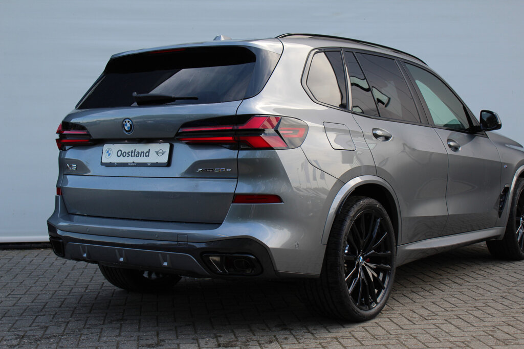 BMW X5 16