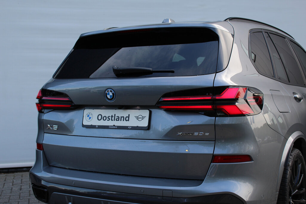 BMW X5 17